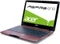 Acer Aspire One 722, rot, C-60, 4GB RAM, 320GB HDD, DE Vorschaubild