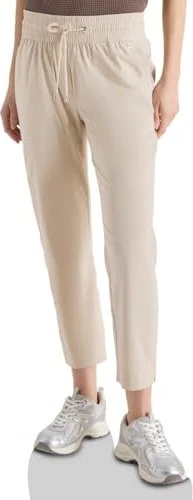 CECIL Tracey 7/8 Mid Waist Slim Leg im Casual Fit Hose (Damen)