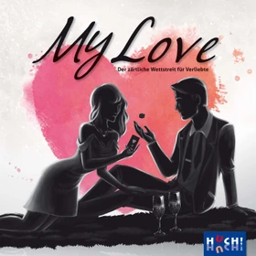 Huch! My Love