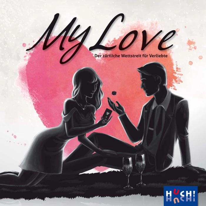 Huch! My Love