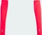 adidas Aeroready Armlinge lucid red Vorschaubild