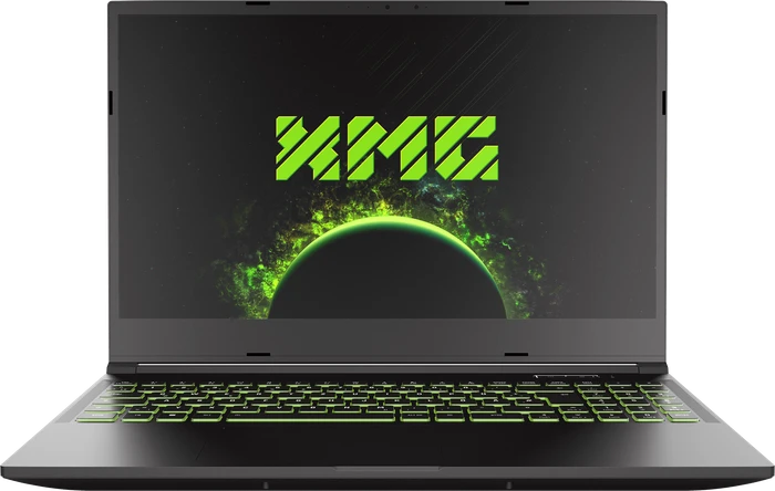 Schenker XMG Core 15 M22hsp, Ryzen 7 6800H, 16GB RAM, 1TB SSD, GeForce RTX 3060, DE