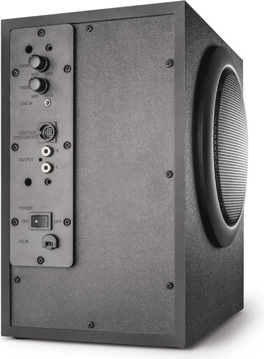 Wavemaster MX-3+ BT