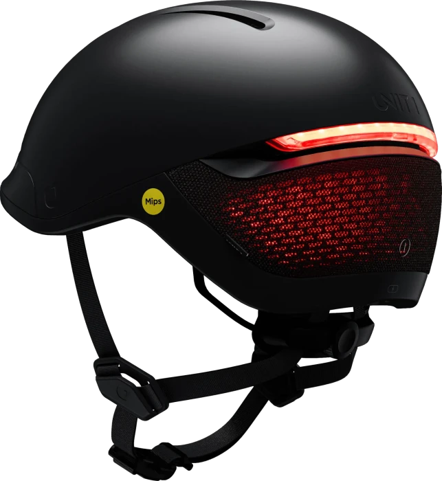 Unit 1 Faro MIPS Helm blackbird