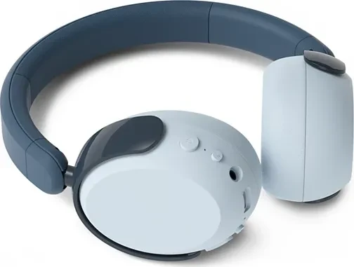 Philips TAK5500 blaugrün