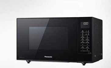 Panasonic NN-CT56 Mikrowelle mit Grill/Heißluft