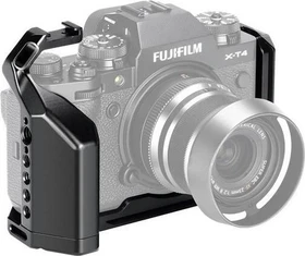 Leofoto L-Bracket LPF-XT4 für Fujifilm X-T4