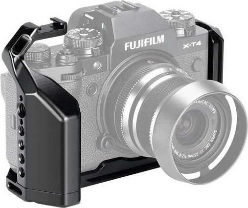 Leofoto L-Bracket LPF-XT4 für Fujifilm X-T4