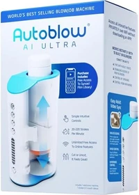 Autoblow A.I. Ultra
