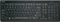 Kensington Advance Fit Slim Type Wireless Keyboard, schwarz, USB, ES Vorschaubild