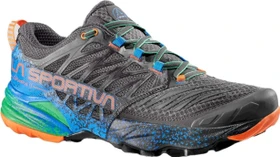 La Sportiva Akasha II carbon/flame (Herren)