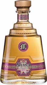 Sierra Milenario Reposado 700ml