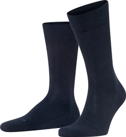 Falke Sensitive London Socken dark navy (Herren)