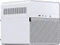 Jonsbo N2, weiß, Mini-ITX Vorschaubild