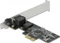 DeLOCK 2.5G LAN-Adapter, RJ-45, PCIe 2.1 x1 Vorschaubild