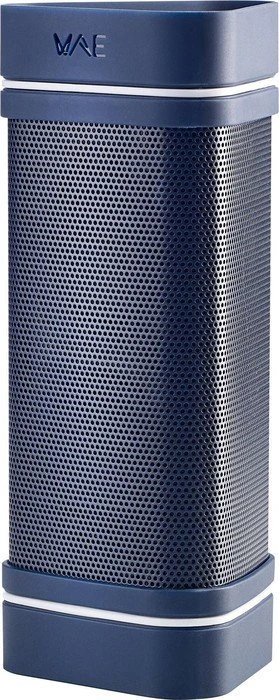 Hercules WAE Outdoor 04 Plus blau