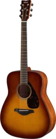 Yamaha FG800 SDB Sand Burst