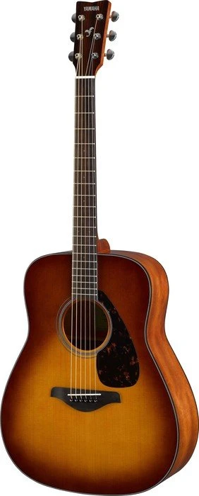 Yamaha FG800 SDB Sand Burst