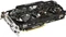 GIGABYTE GeForce GTX 760 Windforce 3X OC Rev. 1.0, 4GB GDDR5, 2x DVI, HDMI, DP Vorschaubild