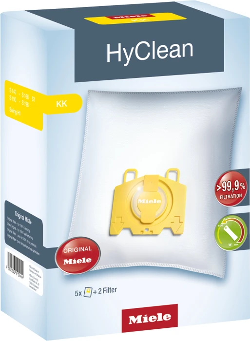 Miele KK HyClean