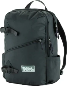 Fjällräven Vardag 17 coal black