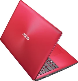 ASUS X553MA-XX220H, rosa, Celeron N2830, 4GB RAM, 750GB HDD, UK