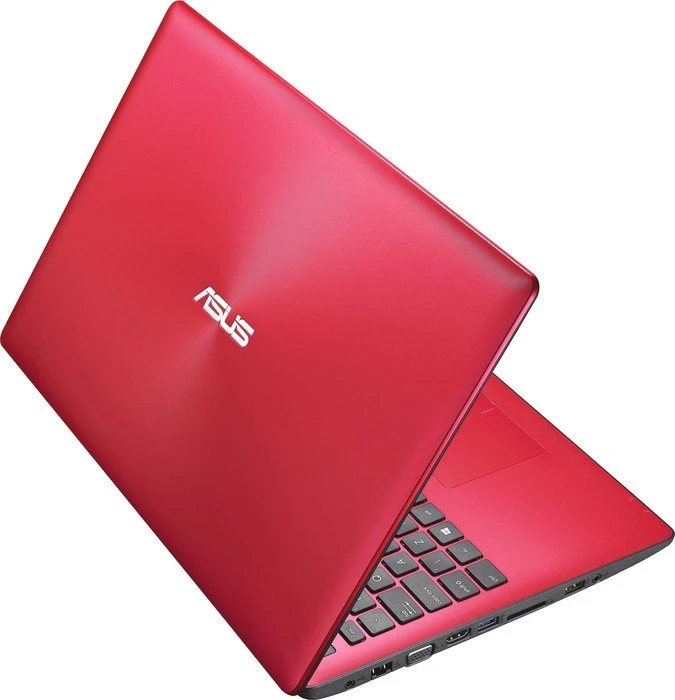 ASUS X553MA-XX717H, rosa, Celeron N2840, 4GB RAM, 1TB HDD, UK