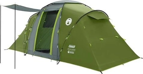 Coleman Spruce Falls 4 Blackout Vis-a-Vis Familienzelt