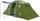 Coleman Spruce Falls 4 Blackout Vis-a-Vis Familienzelt (2212624)