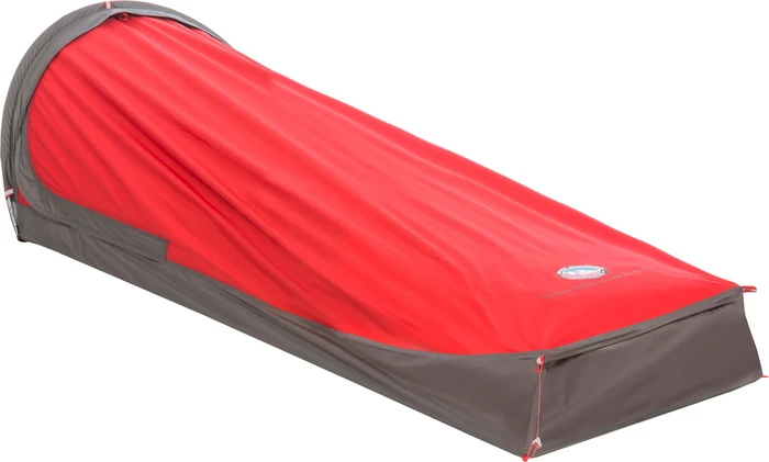Big Agnes Three Wire Hooped Biwakzelt