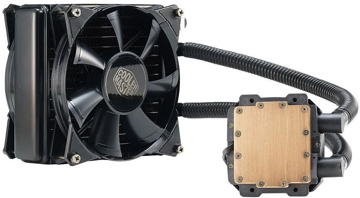 Cooler Master Nepton 140XL