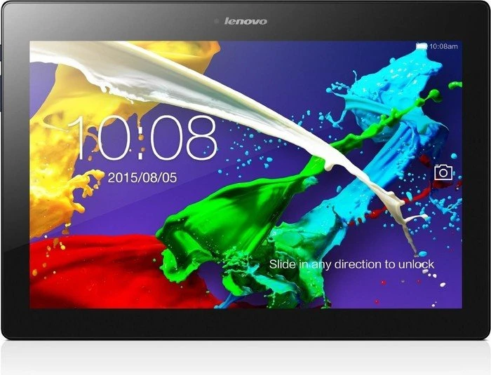 Lenovo Tab2 A10-30, blau, 32GB