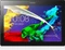 Lenovo Tab2 A10-30, blau, 32GB Vorschaubild