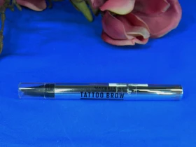 Maybelline Tattoo Brow Lift Augenbrauenstift 03 medium brown