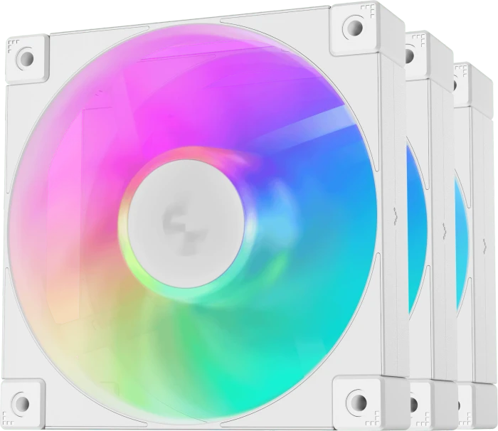 DeepCool FD12 ARGB Series