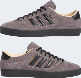 adidas Puig Indoor charcoal/core black/chalk white