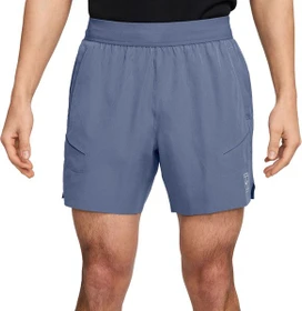 Nike Court Dri-FIT Advantage Hose kurz world indigo/white (Herren)