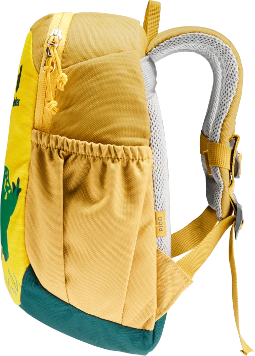 Deuter Pico corn/turmeric (Junior)
