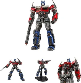 Robosen Transformers Optimus Prime Rise of the Beasts (Limited Edition)