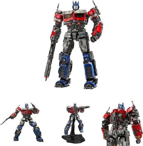 Robosen Transformers