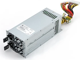 Synology Netzteil für Rack-Station, 350W, redundant