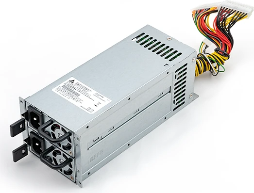Synology Netzteil für Rack-Station, 350W, redundant