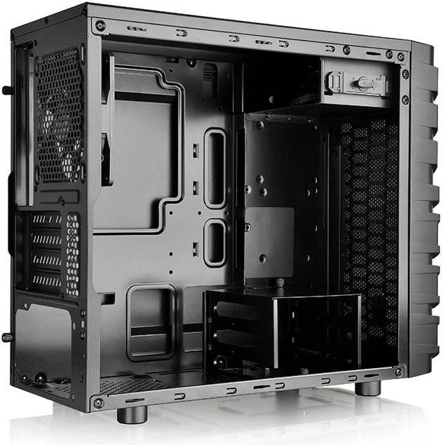 Thermaltake Versa H13, Acrylfenster