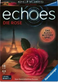 echoes - Die Rose