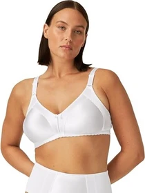 Naturana Minimizer Soft BH weiß (Damen)