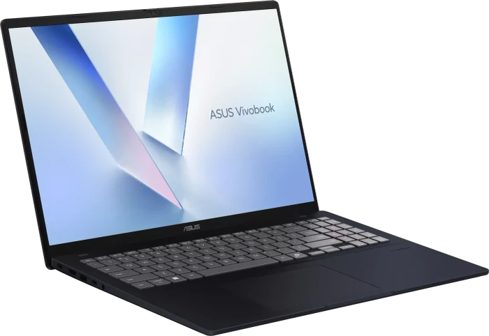 ASUS VivoBook 16 M1607KA-MB187W, Quiet Blue, Ryzen AI 7 350, 16GB RAM, 1TB SSD, DE