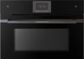 Küppersbusch CBD6550.0SE2 Dampfbackofen black chrome