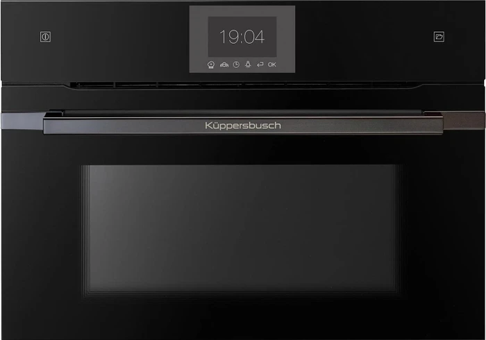 Küppersbusch CBD 6550.0 SE Dampfbackofen