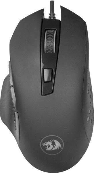 Redragon M610 Gainer, schwarz, USB