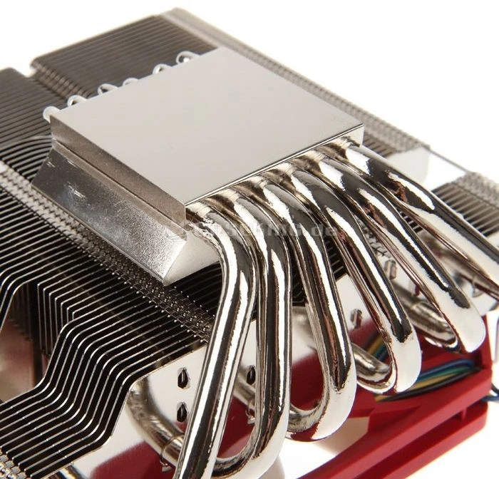 Raijintek Pallas
